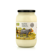 Kasutam Buffalo Bilona Ghee (1L)