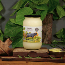 Buffalo Bilona Ghee 2L