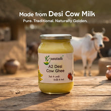 A2 Desi Cow Ghee 5 Litre can