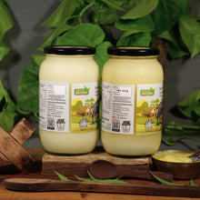 Buffalo Bilona Ghee 2L