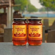 Kasutam Multifloral Honey 1Kg