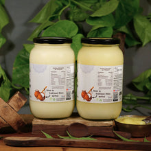 Buffalo Bilona Ghee 2L