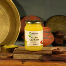 A2 Desi Cow Ghee 5 Litre can