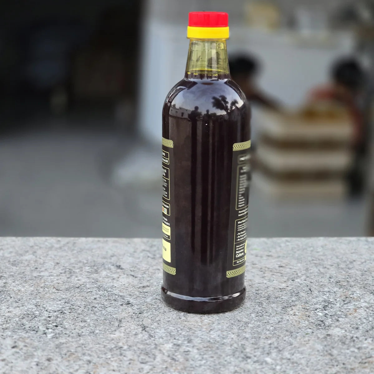 Combo-2 Liter Mustard Oil With 1 Liter A2 Ghee