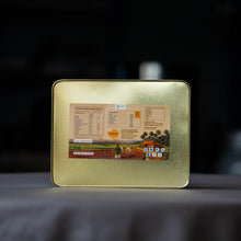 Besan Laddu 800 Gram Tin Box - 12 pcs