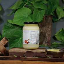 Kasutam Buffalo Bilona Ghee (1L)