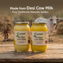 A2 Desi Cow Bilona Ghee 2 Litre