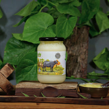 Buffalo Bilona Ghee 2L