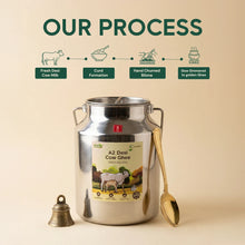 A2 Desi Cow Ghee 5 Litre can