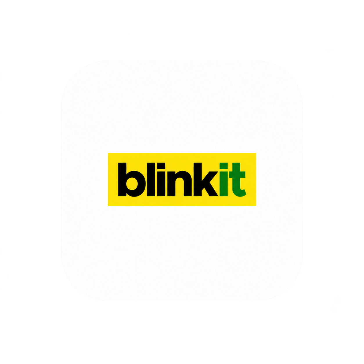 Blinkit