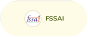 FSSAI certification