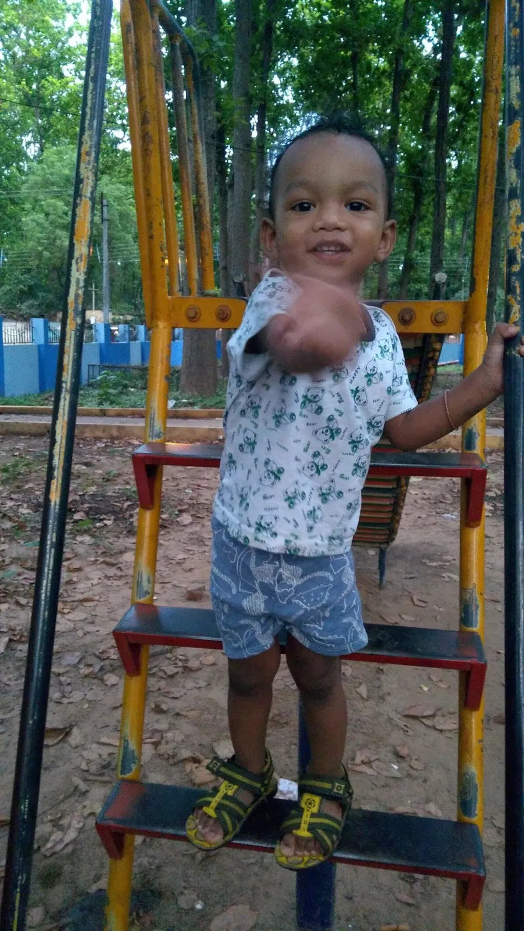 Happy Kasutam customer