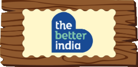 The Better India media coverage