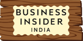 Business Insider India media coverage