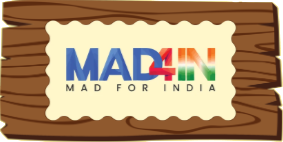Made4India media coverage