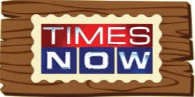 Times Now media coverage